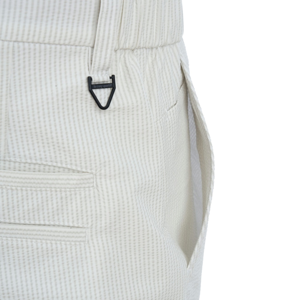 Quần short le coq golf Nam LG6SHP02MV-GY00