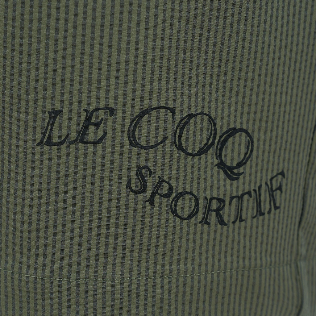 Quần short le coq golf Nam LG6SHP02MV-KH00
