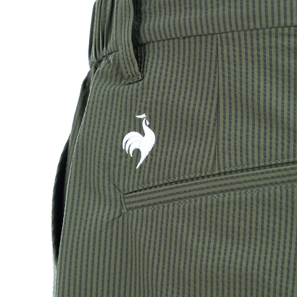 Quần short le coq golf Nam LG6SHP02MV-KH00