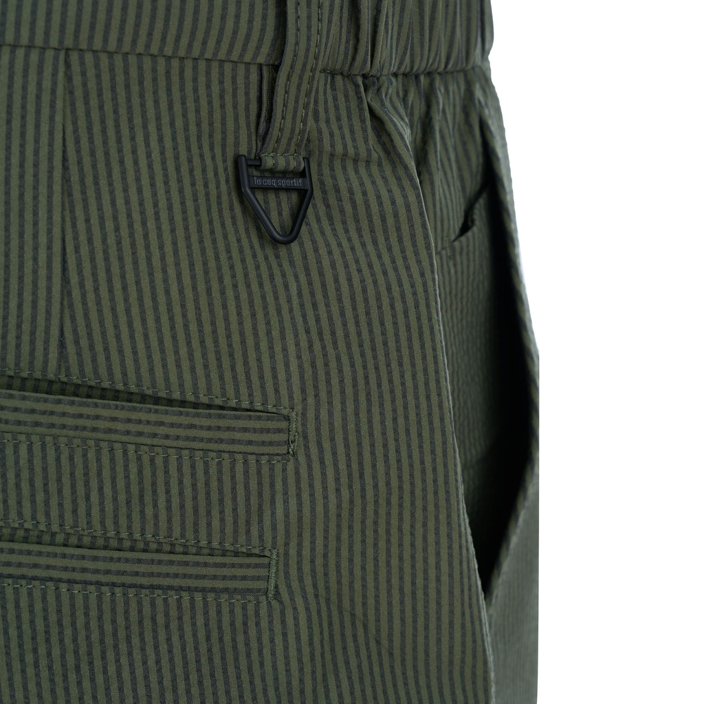Quần short le coq golf Nam LG6SHP02MV-KH00