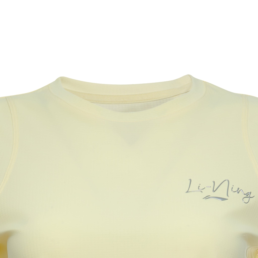 Áo T-shirt Li-Ning Nữ ATSWA00-4V