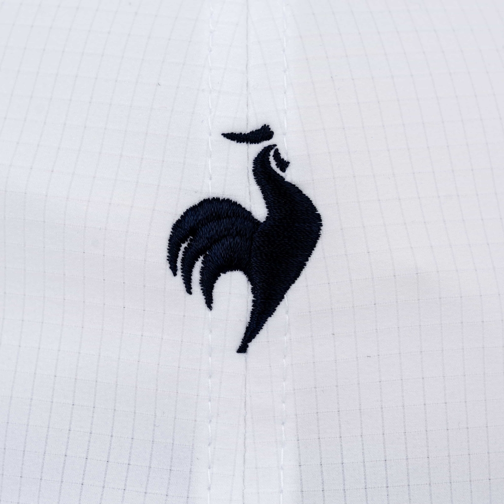 Mũ lưỡi trai le coq golf Nam LG5FCP00MV-WH00