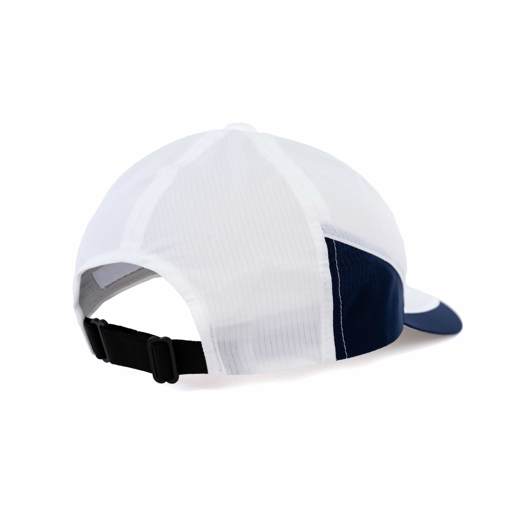 Mũ lưỡi trai le coq golf Nam LG5FCP00MV-WH00