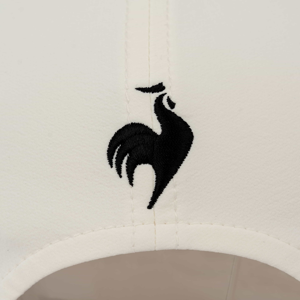 Mũ lưỡi trai le coq golf Nam LG5FCP05MV-WH00