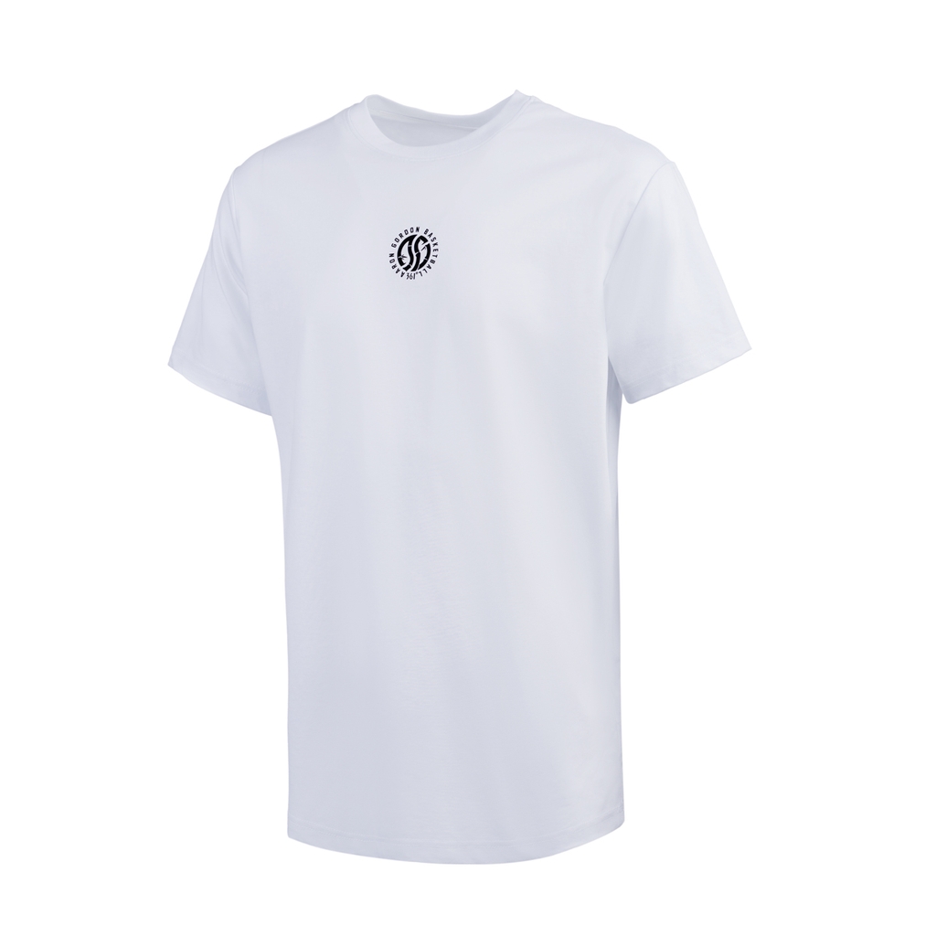 Áo T-shirt 361º Nam W552521105-5C