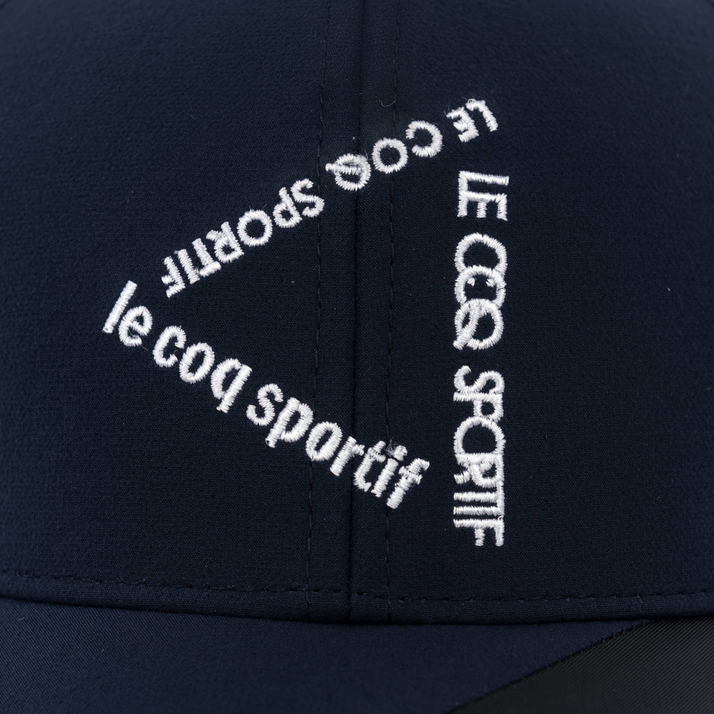 Mũ lưỡi trai le coq golf Nam LG5FCP05MV-NV00