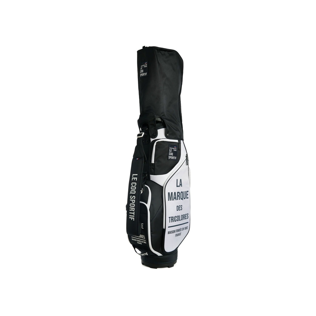 Túi đựng gậy le coq golf Nam LG6FCB03UV-WHNV