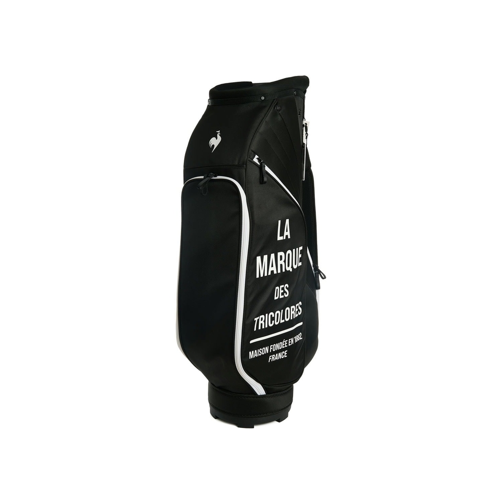 Túi đựng gậy le coq golf Nam LG6FCB03UV-BK00