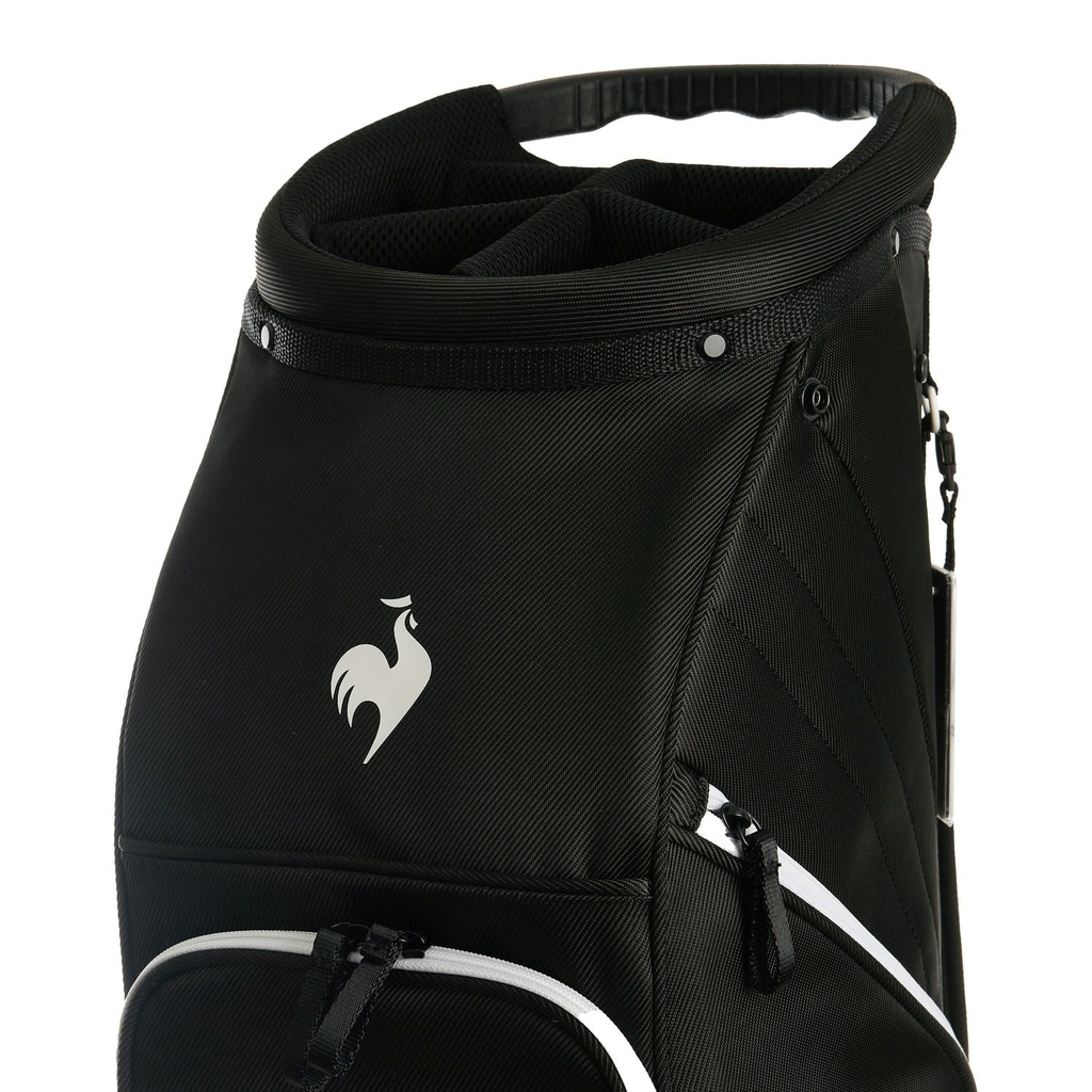Túi đựng gậy le coq golf Nam LG6FCB03UV-BK00