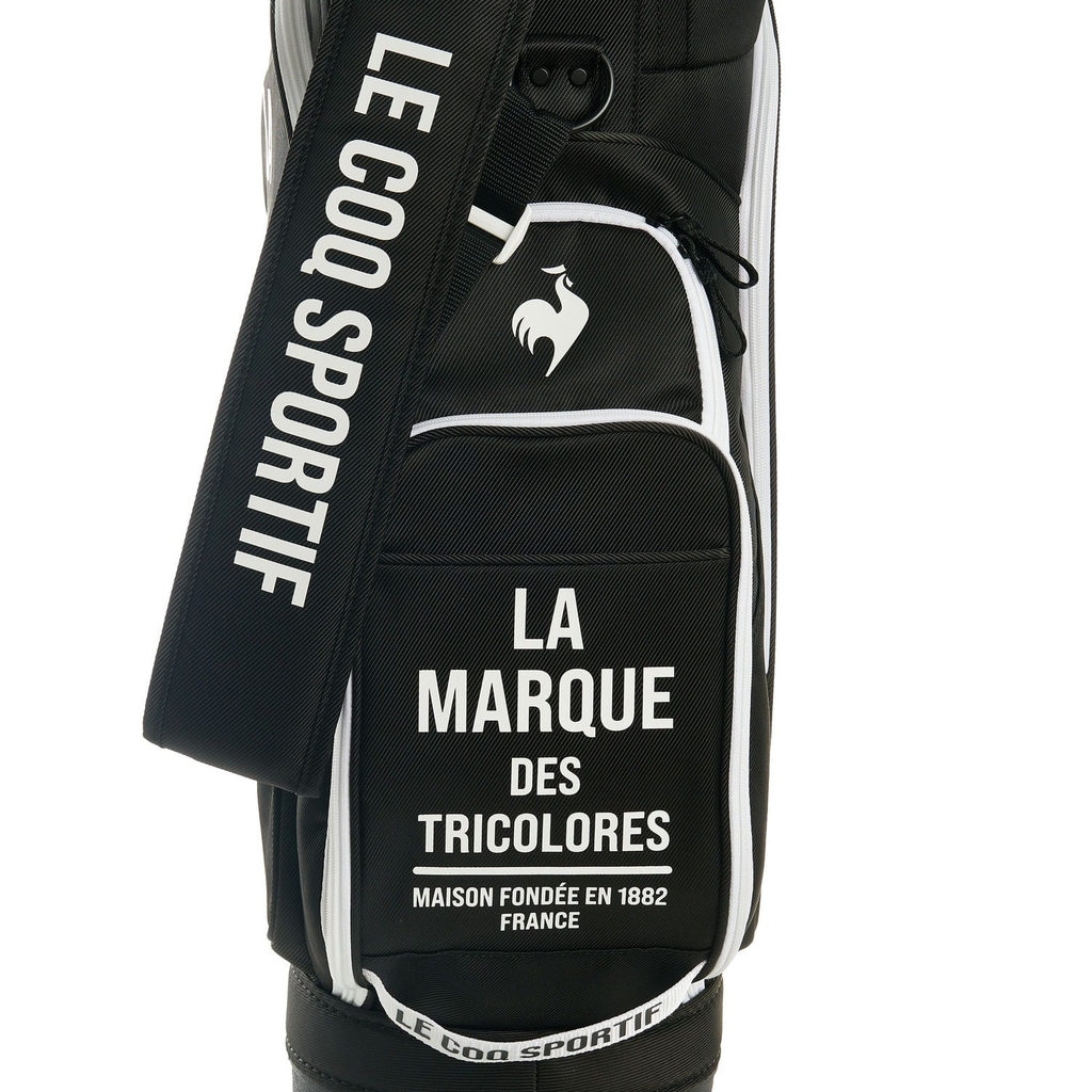 Túi đựng gậy le coq golf Nam LG6FCB03UV-BK00