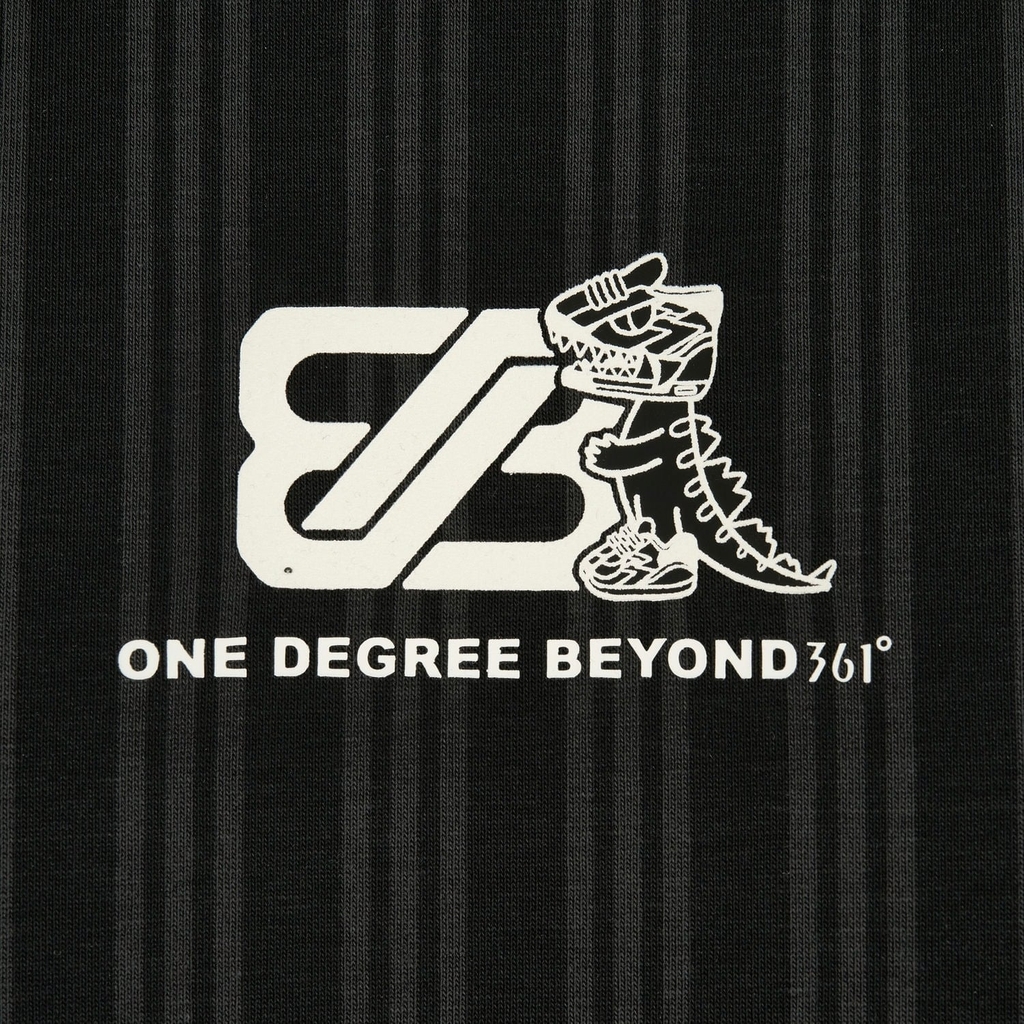 Áo T-shirt 361º Nam W552639104-4CD