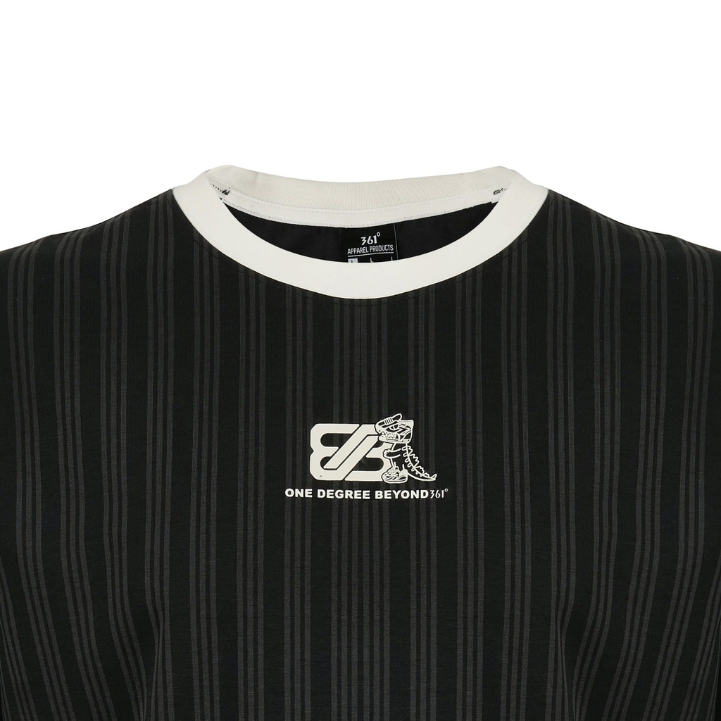Áo T-shirt 361º Nam W552639104-4CD