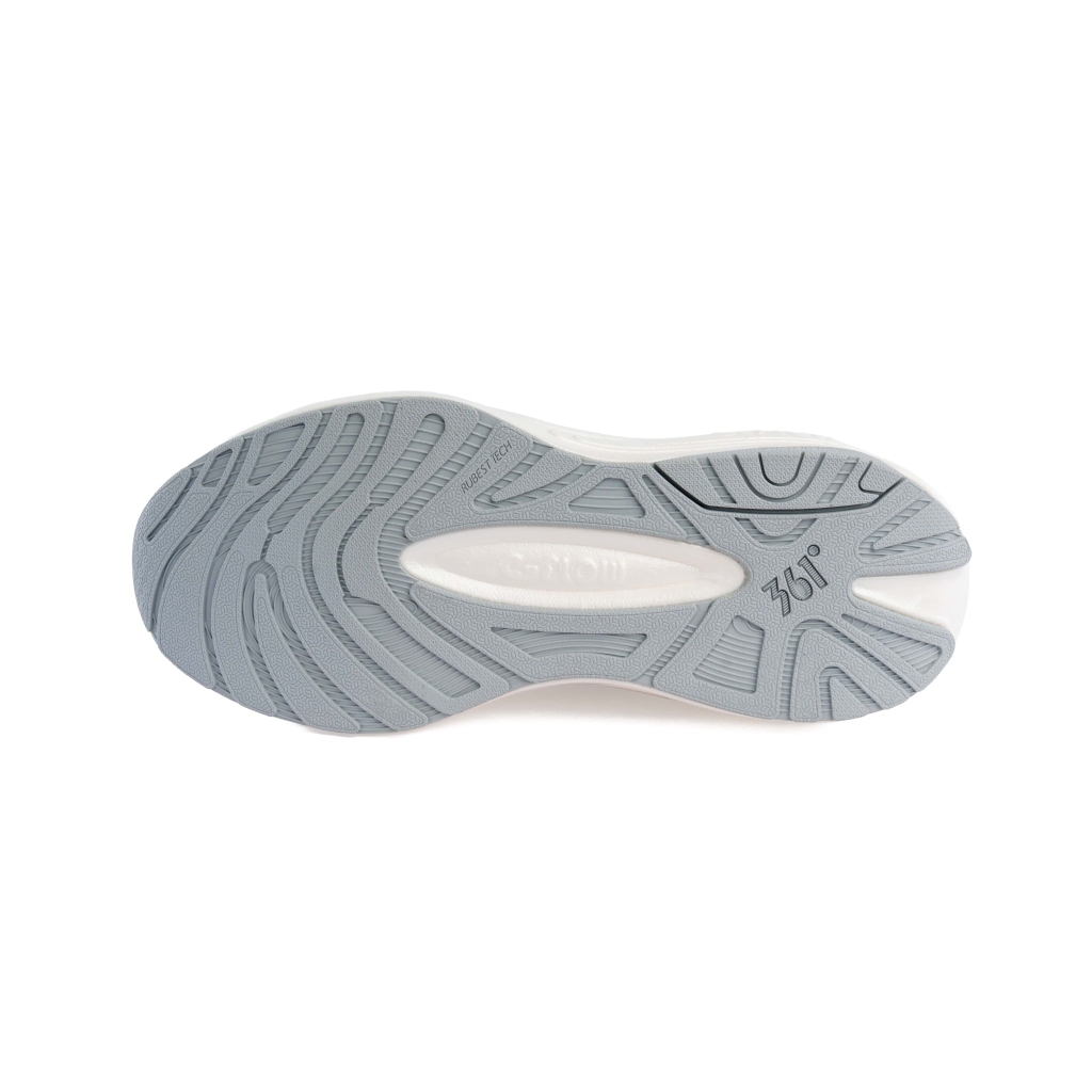 Giày chạy bộ 361º  Spire LITE Ⅲ Nữ W582612203-9