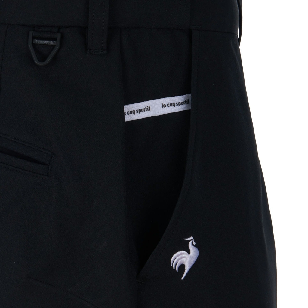 Quần dài le coq golf Nam LG6FLP00MV-BK00