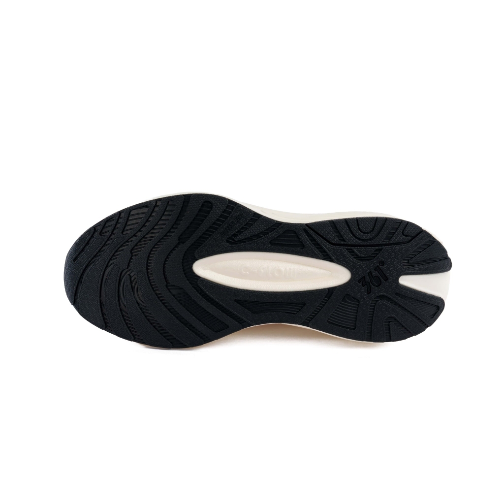 Giày chạy bộ 361º  Spire LITE Ⅲ Nam W572612203-2