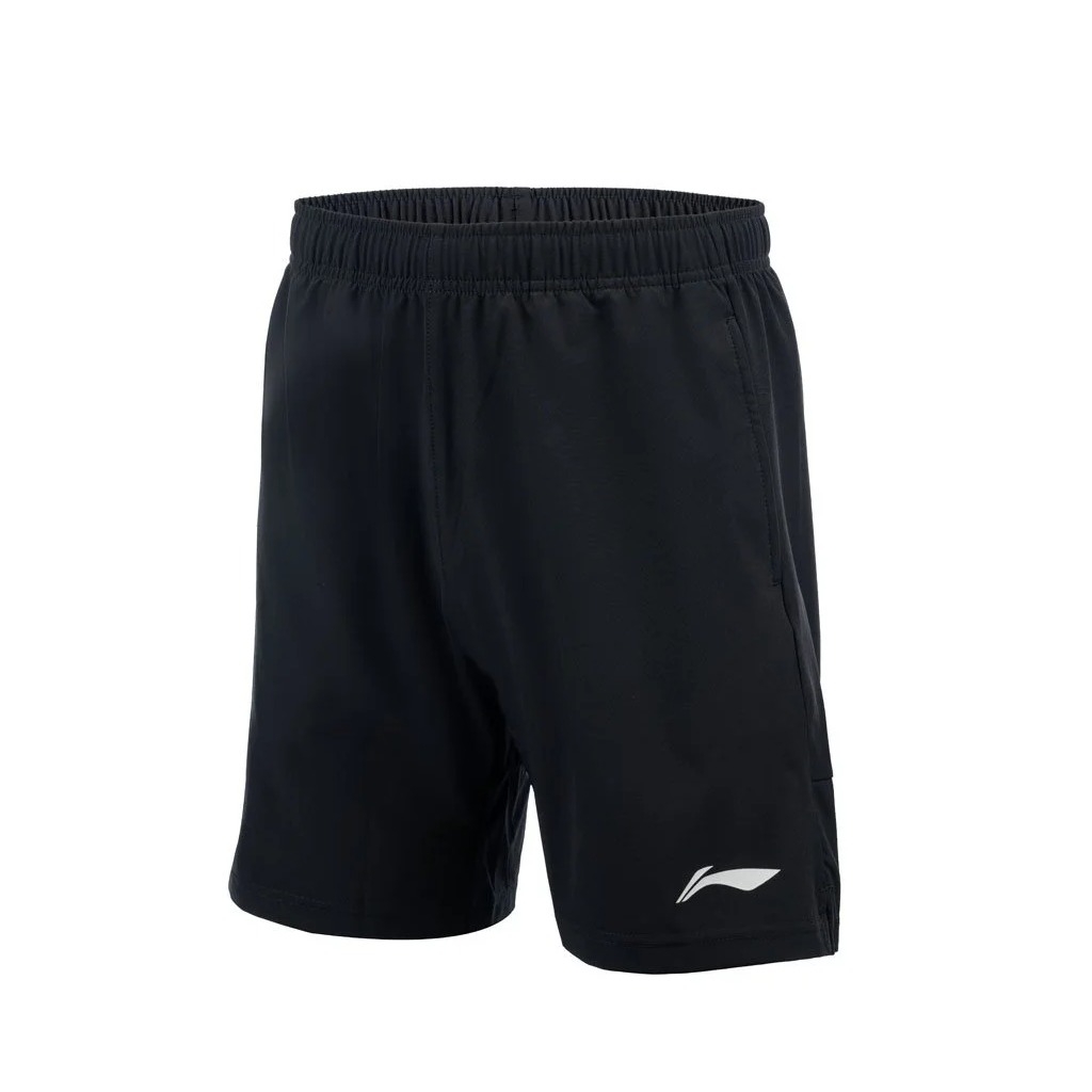 Quần short Li-Ning Nam P-AAPV049-1V