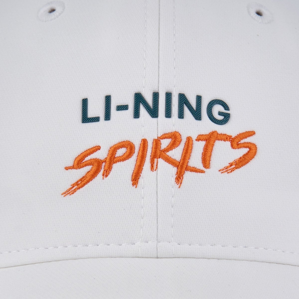 Mũ lưỡi trai Li-Ning Unisex AMYW397-2V