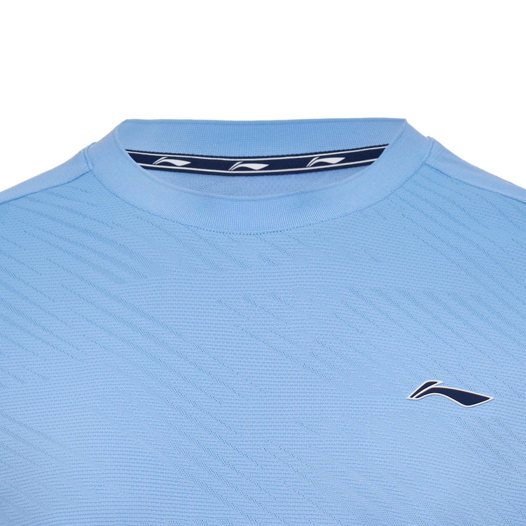 Áo T-shirt Li-Ning Nam ATSW851-3V