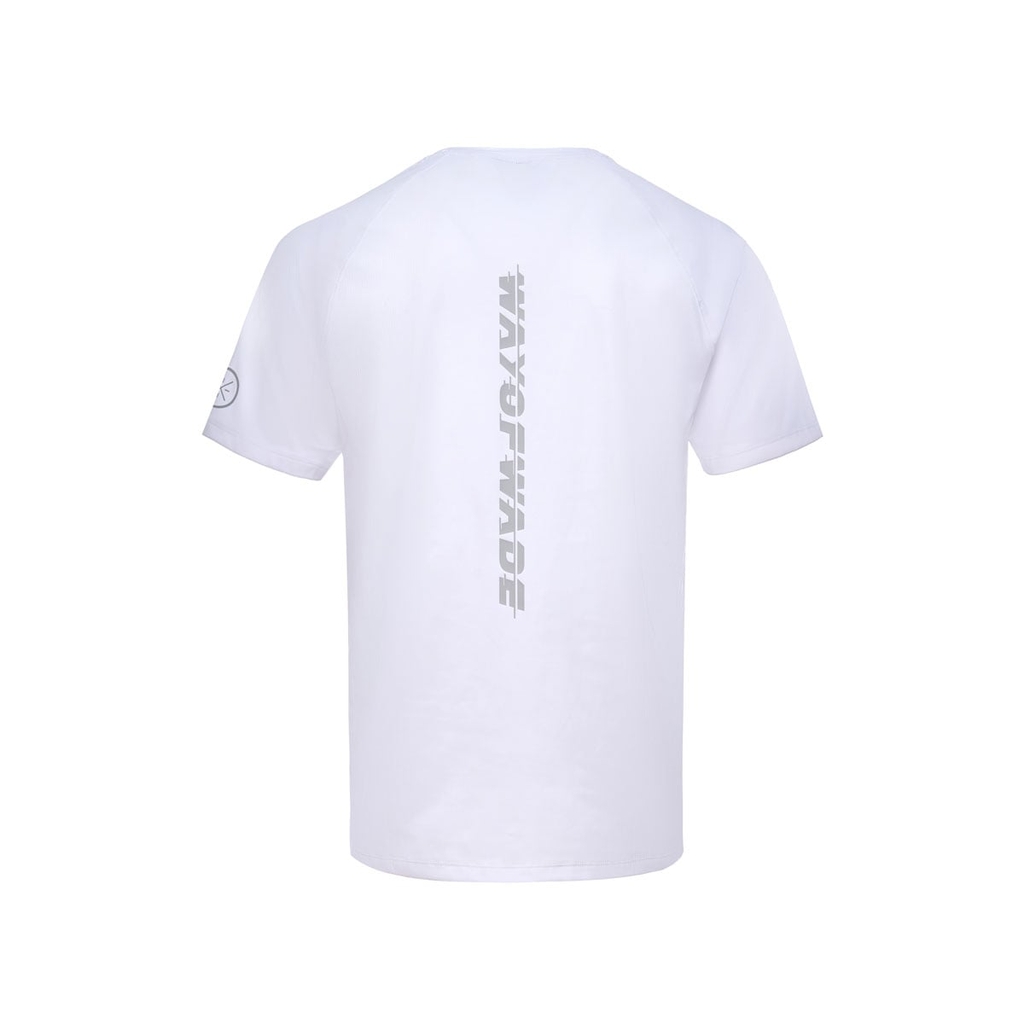 Áo T-shirt Li-Ning Nam ATSW125-2V