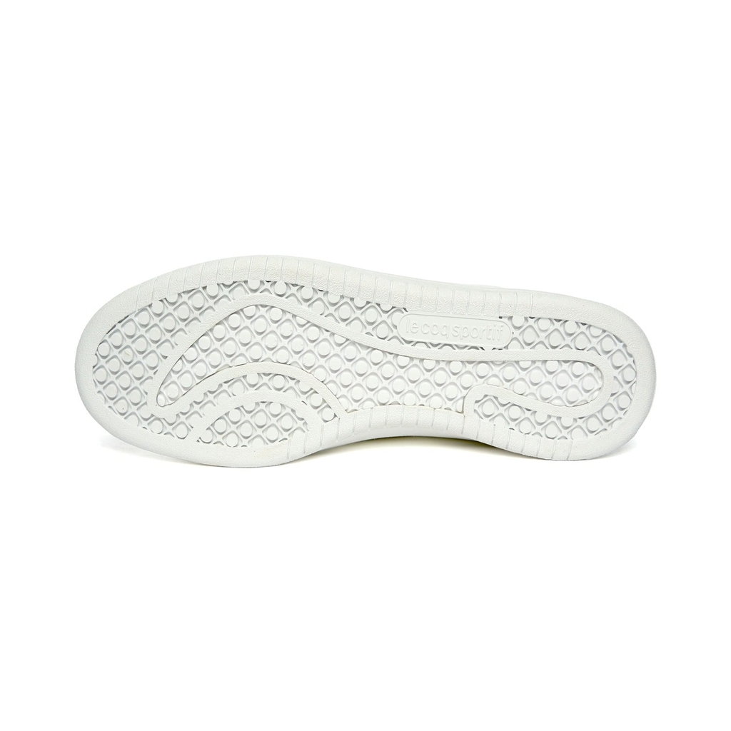 Giày thời trang le coq sportif Unisex LU6FSN65UZ-WHGR