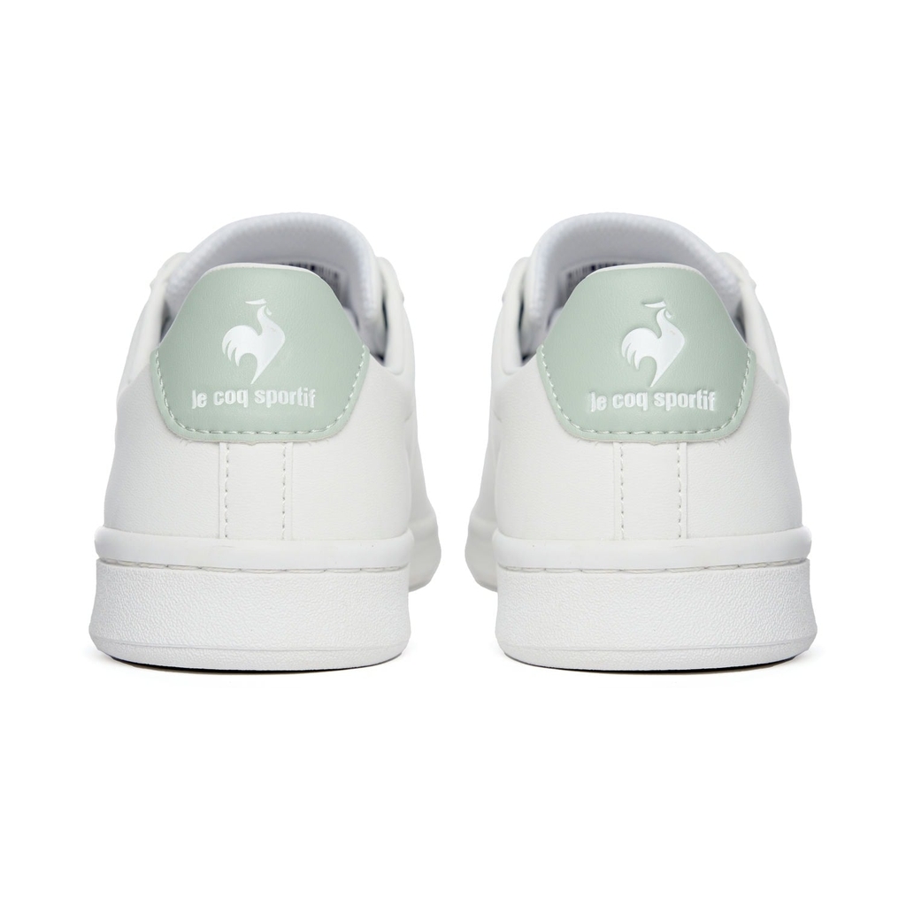 Giày thời trang le coq sportif Unisex LU6FSN65UZ-WHGR