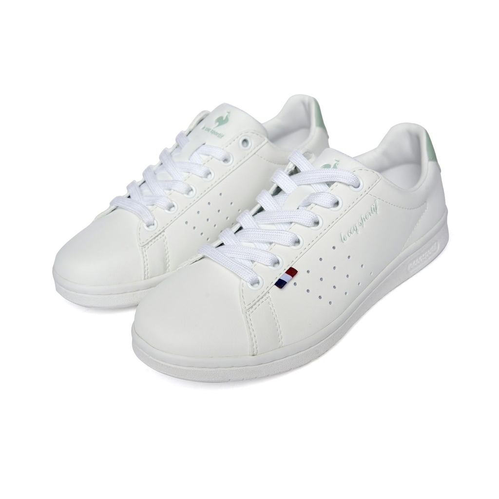 Giày thời trang le coq sportif Unisex LU6FSN65UZ-WHGR