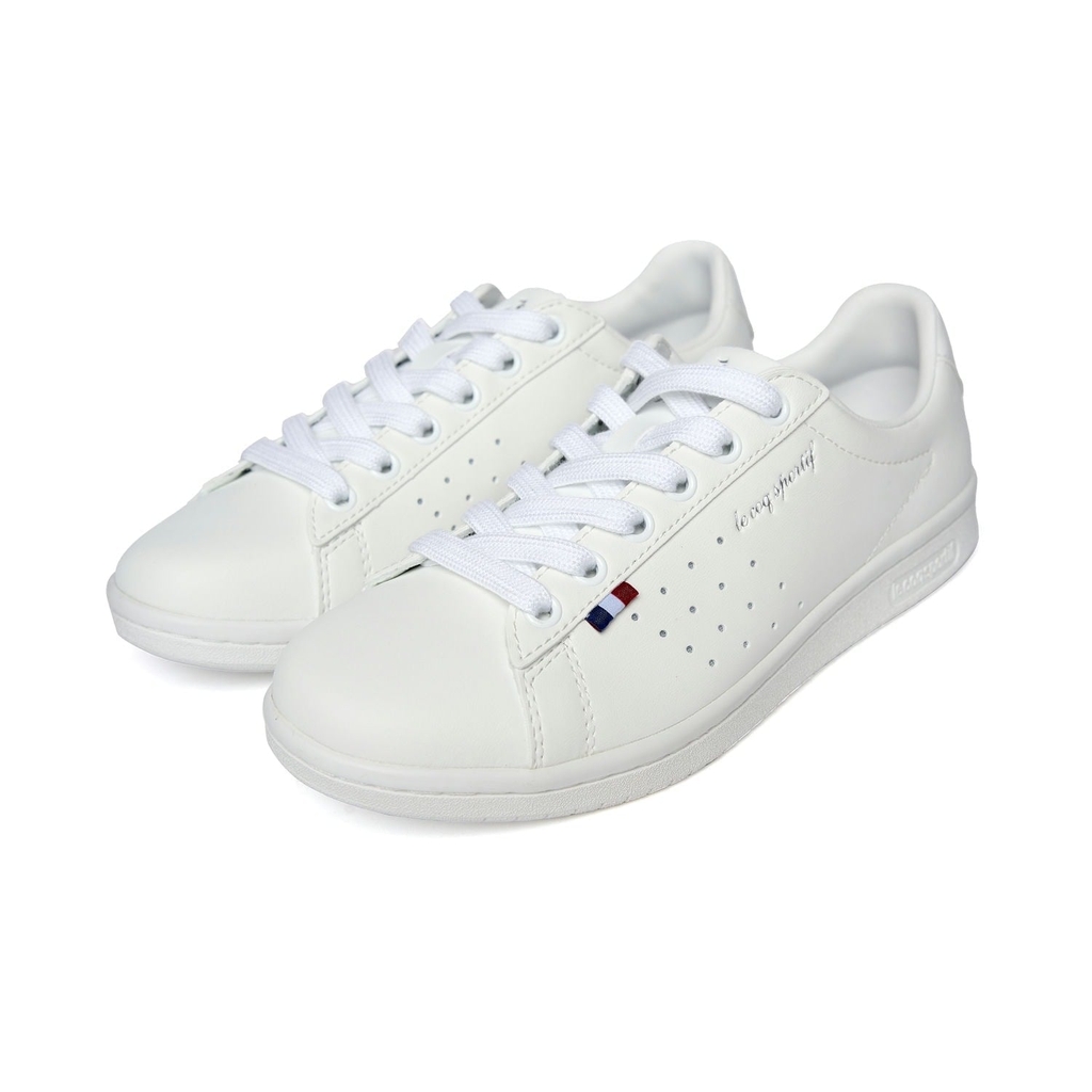 Giày thời trang le coq sportif Unisex QL1VJC02WS-F
