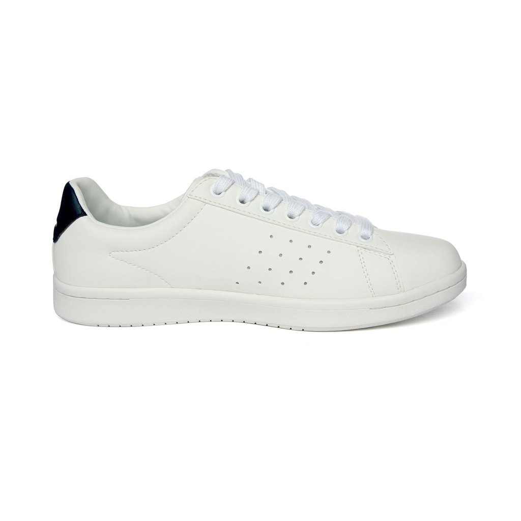 Giày thời trang le coq sportif Unisex QL1VJC02WN-F
