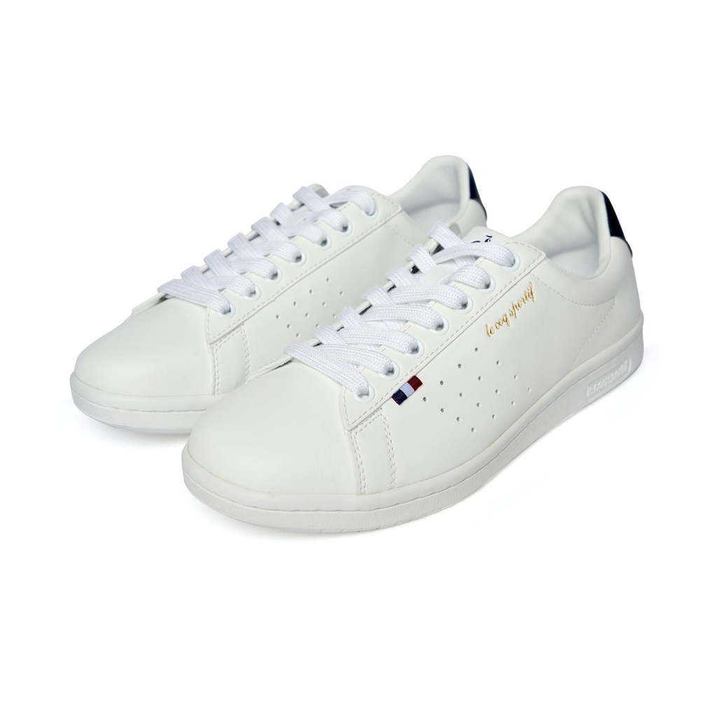 Giày thời trang le coq sportif Unisex QL1VJC02WN-F
