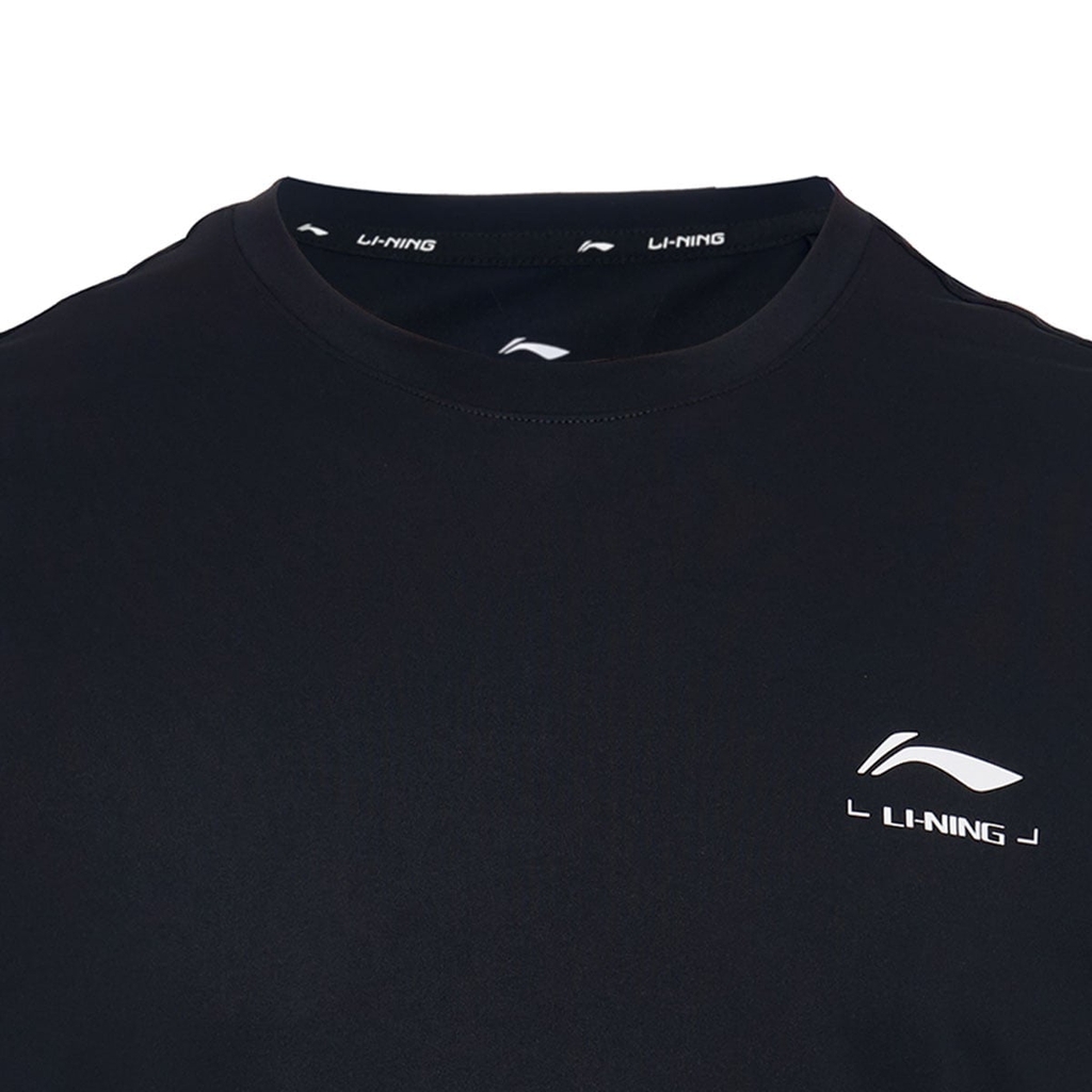 Áo T-shirt Li-Ning Nam ATSW925-4V