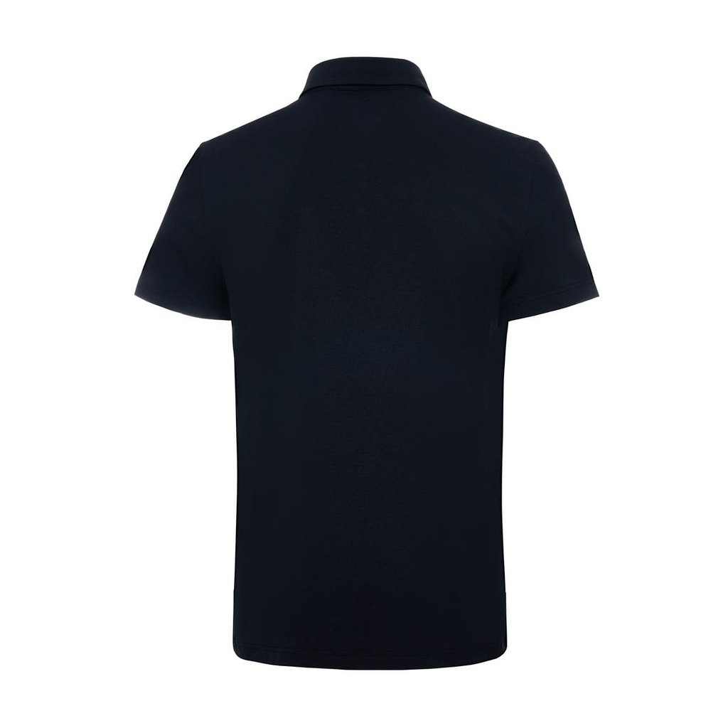 Áo Polo le coq sportif Nam QR123ETS32-BLK