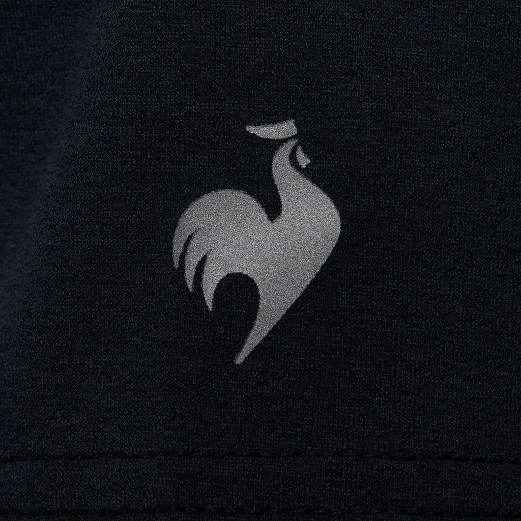 Áo Polo le coq sportif Nam QR123ETS32-BLK
