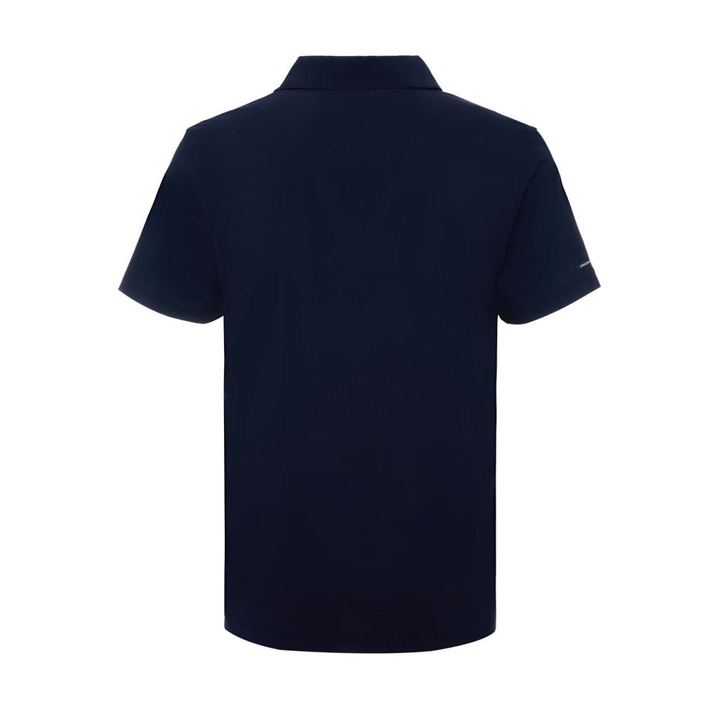 Áo Polo le coq sportif Nam QR121ETS31-DNV0
