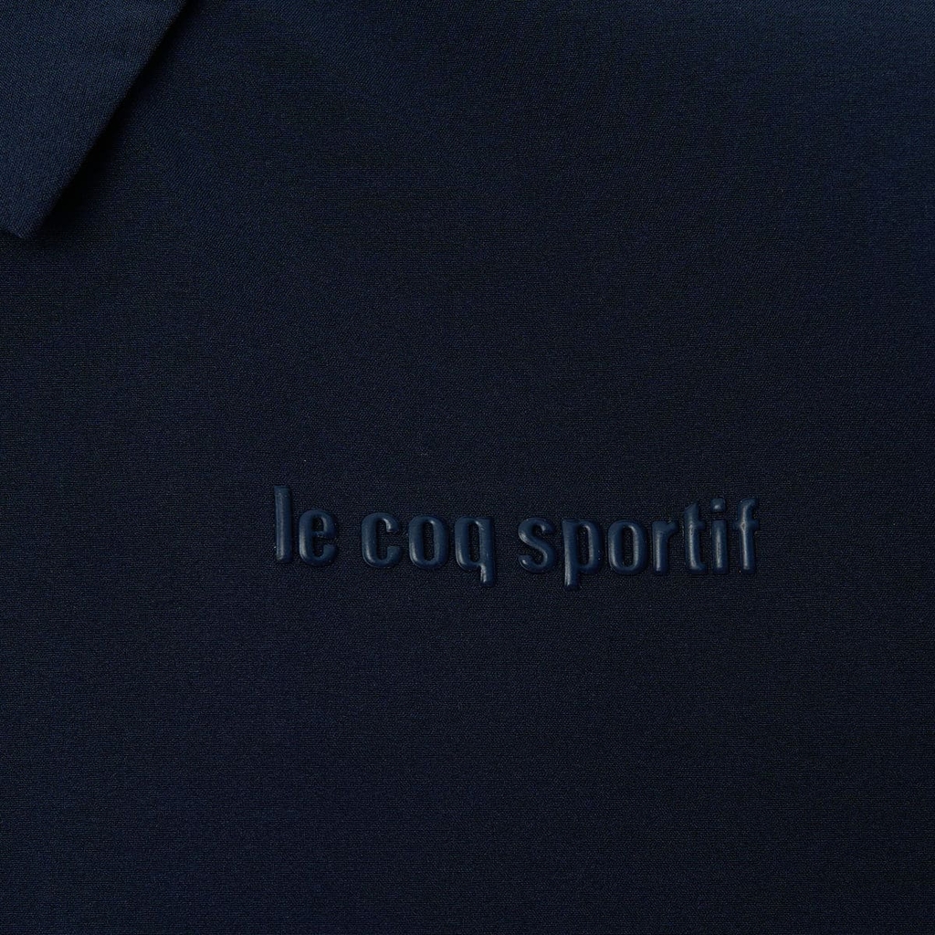Áo Polo le coq sportif Nam QR121ETS31-DNV0