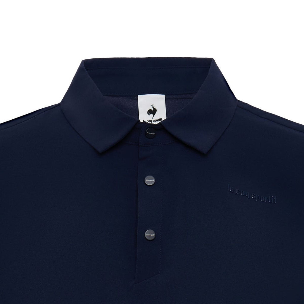 Áo Polo le coq sportif Nam QR121ETS31-DNV0