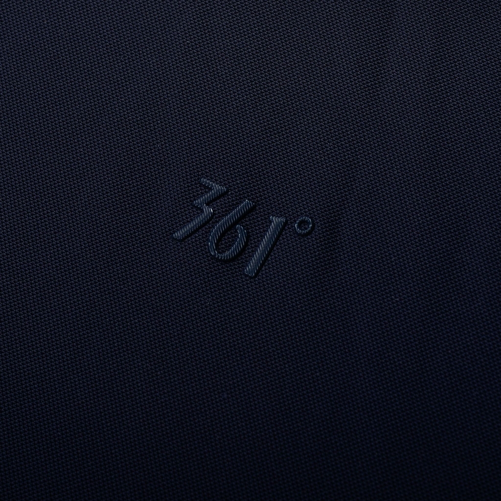 Áo Polo 361˚ Nam T552424025A-4C