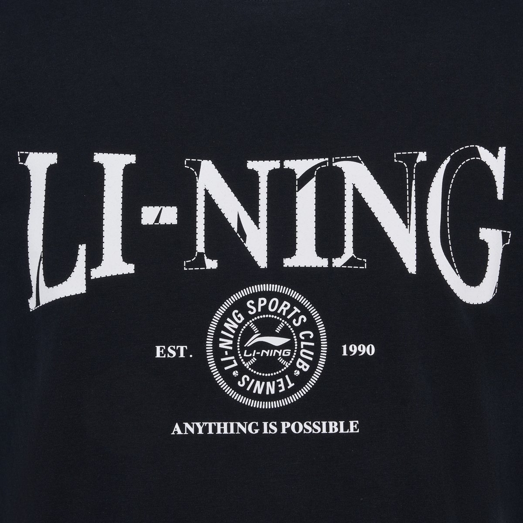 Áo T-shirt Li-Ning Nam AHSV483-4V