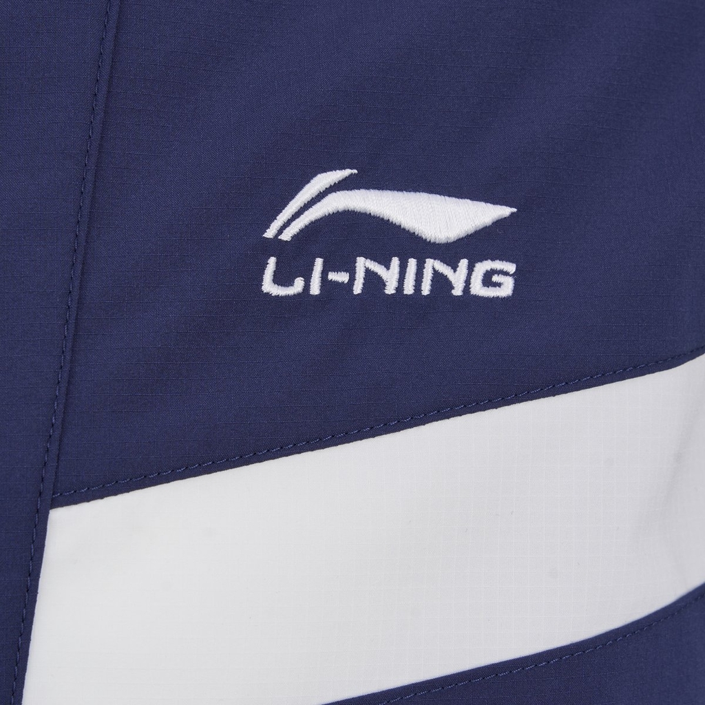 Áo khoác gió Li-Ning Nam AFDV701-5V