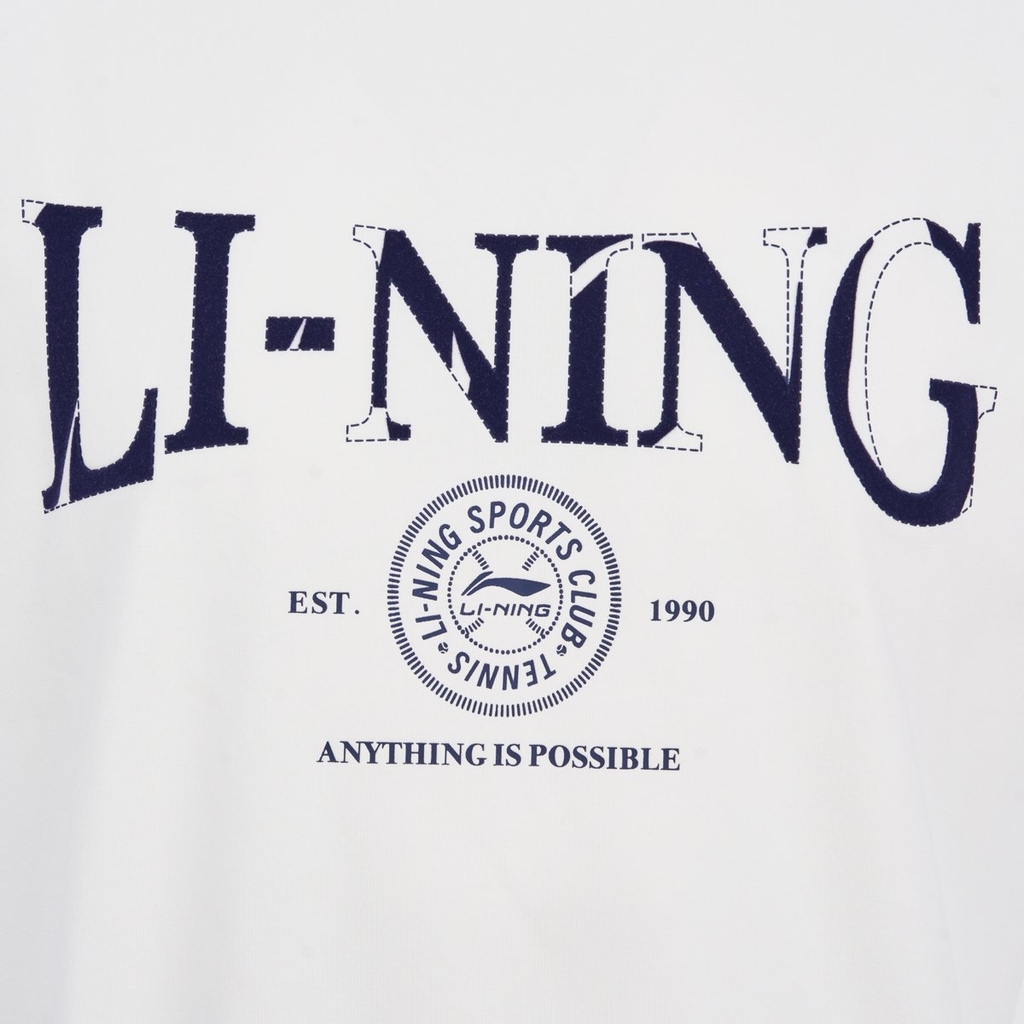 Áo T-shirt Li-Ning Nam AHSV483-1V