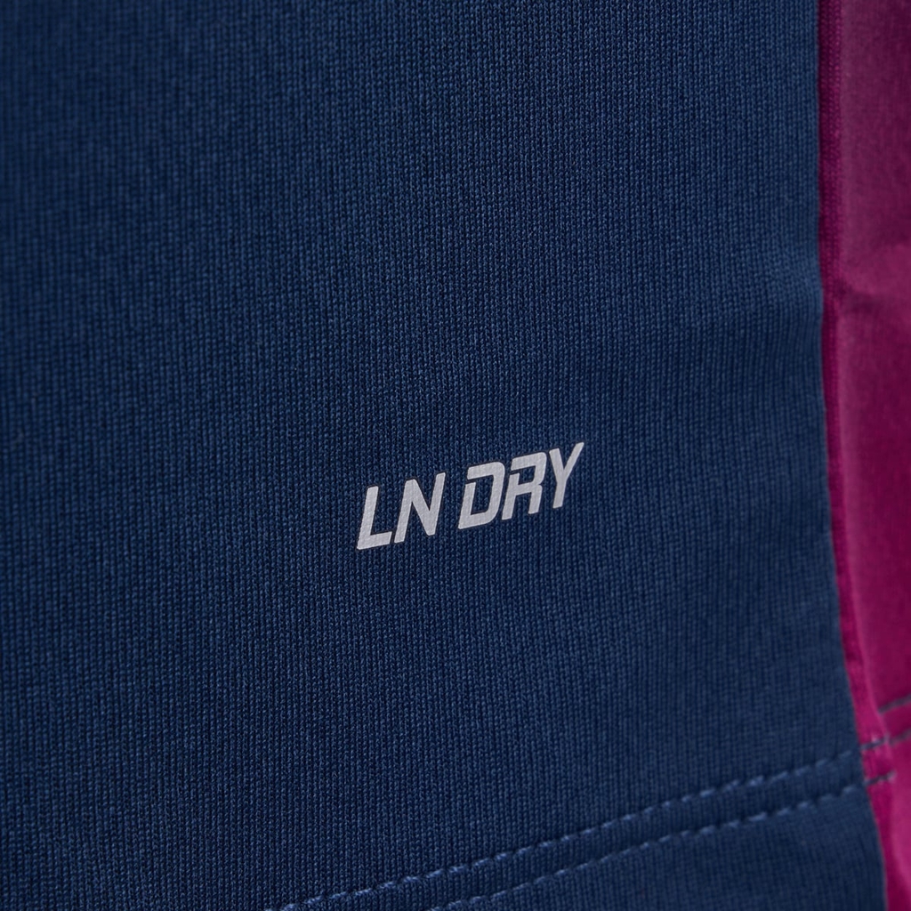 Áo T-shirt Li-Ning Unisex P-AAYV115-1V