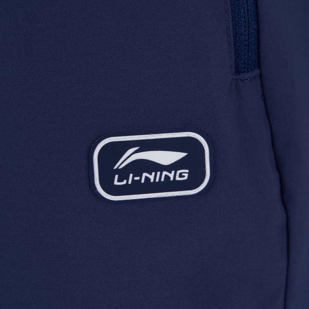 Quần gió Li-Ning Nam AYKV371-2V