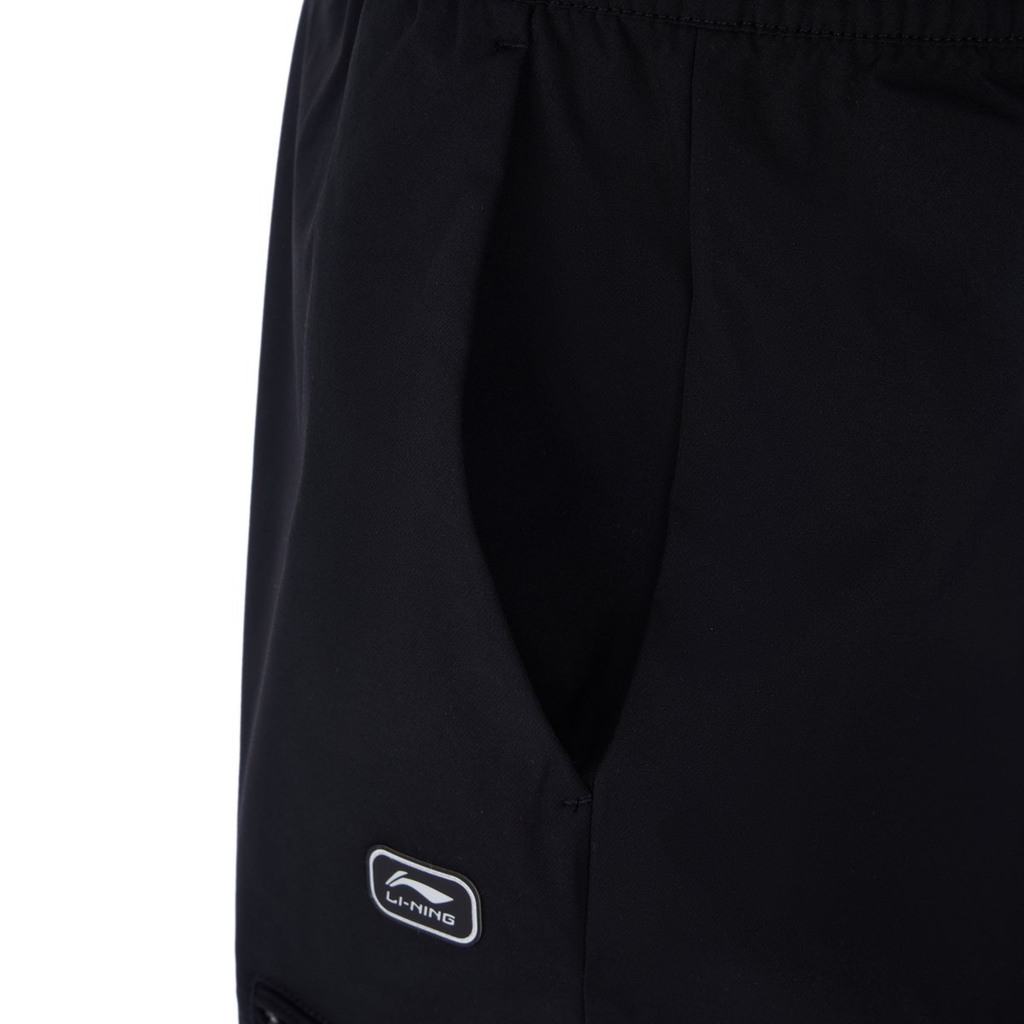 Quần gió Li-Ning Nam AYKV753-1V