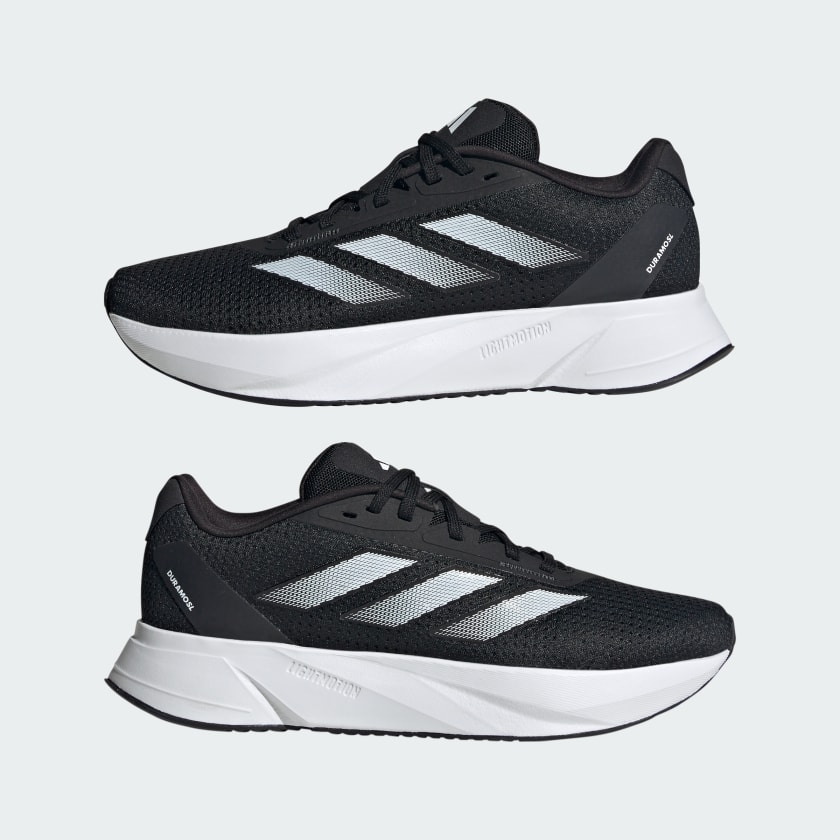 Giày chạy bộ adidas DURAMO SL Nữ - ID9853