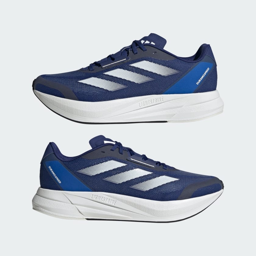 Giày chạy bộ nam adidas DURAMO SPEED - IE9673