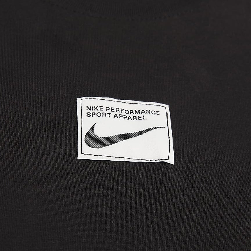 Áo Nike Dri-FIT Nam DX0972-010