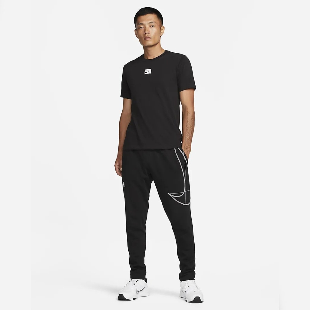 Áo Nike Dri-FIT Nam DX0972-010