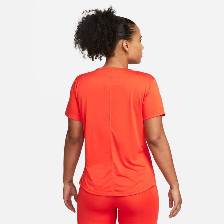Áo thun Nữ Nike ONE Dri-FIT SWSH HBR SS DX1026-633
