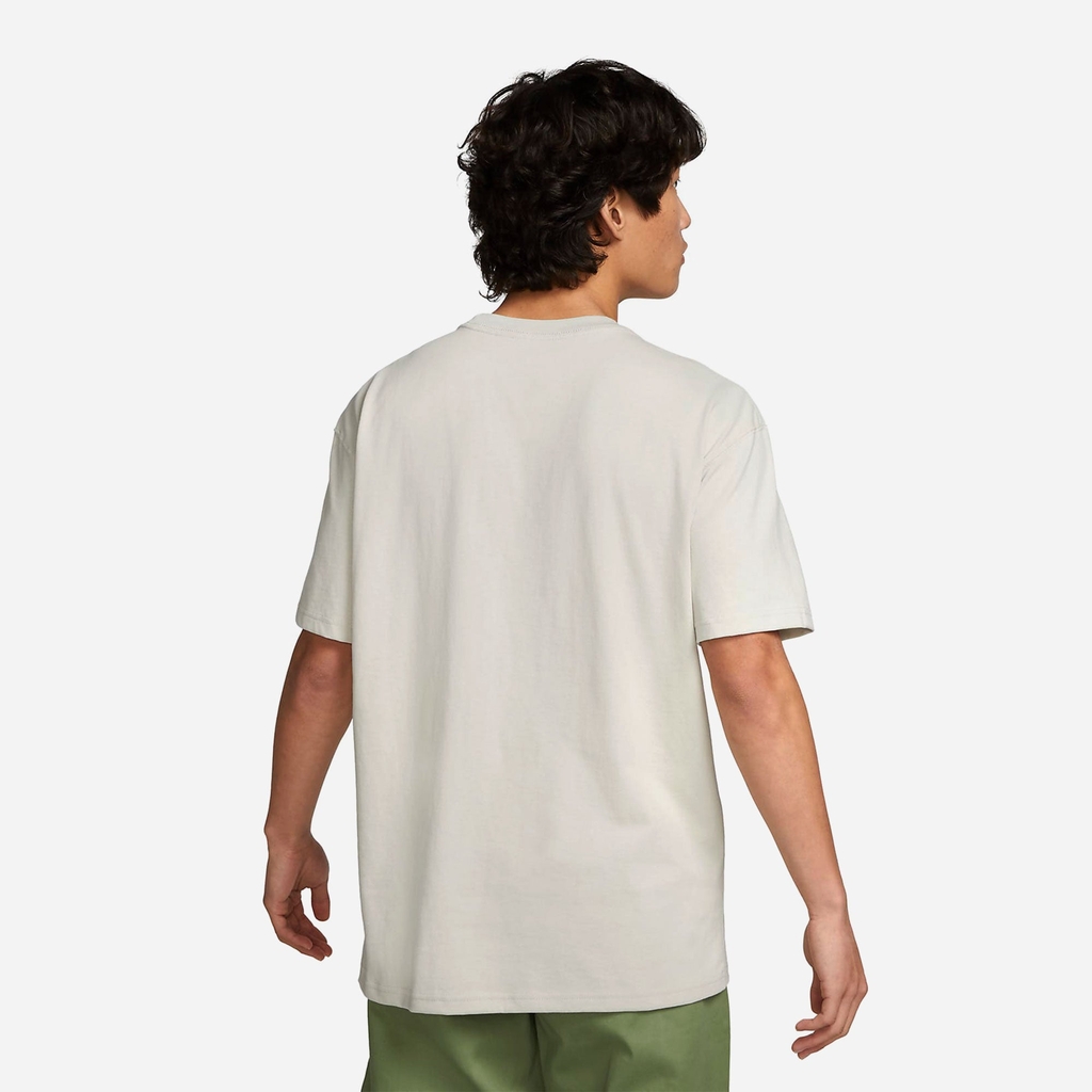 Áo thun Nam Nike TEE M90 BRING IT OUT FB9814-072