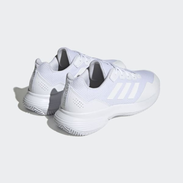 Giày tennis/pickleball adidas Gamecourt 2.0 Nam - IG9568