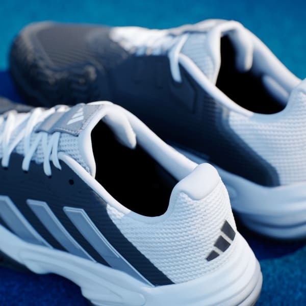 Giày tennis/pickleball adidas Barricade 13 Nam - IF0466